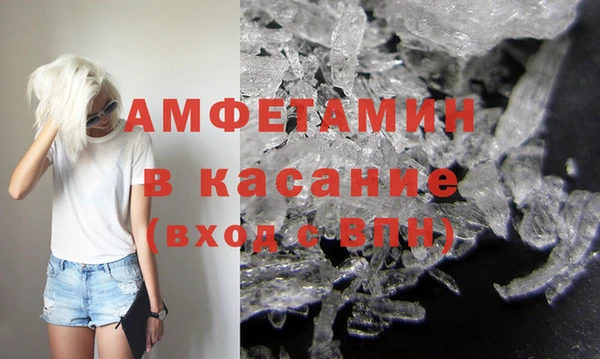 молекула духа Семилуки