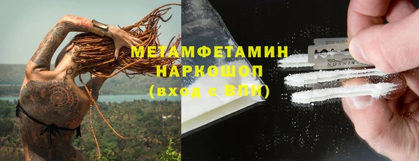 молекула духа Семилуки